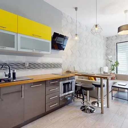 Wroapart-Pl Prince Witold Apartments Near The Market Square 43 Ksiecia Witolda Street Breslau Exterior foto