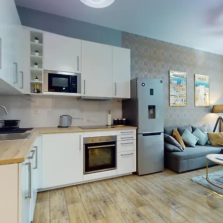 Wroapart-Pl Prince Witold Apartments Near The Market Square 43 Ksiecia Witolda Street Breslau Exterior foto