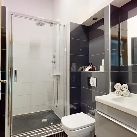 Wroapart-Pl Prince Witold Apartments Near The Market Square 43 Ksiecia Witolda Street Breslau Exterior foto