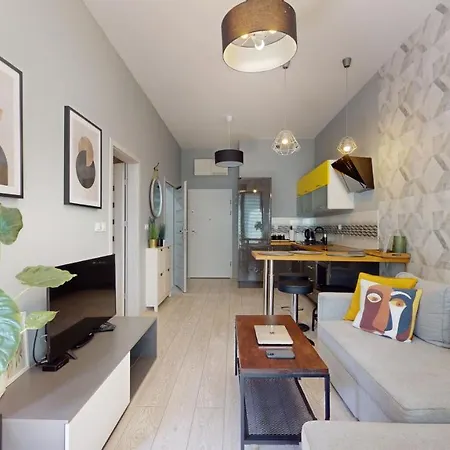 Wroapart-Pl Prince Witold Apartments Near The Market Square 43 Ksiecia Witolda Street Breslau Exterior foto