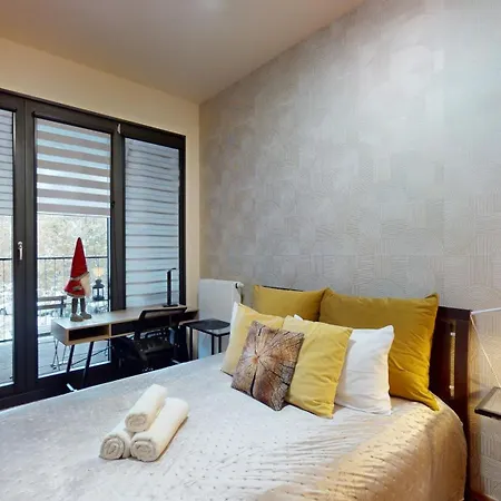 Wroapart-Pl Prince Witold Apartments Near The Market Square 43 Ksiecia Witolda Street Breslau Exterior foto