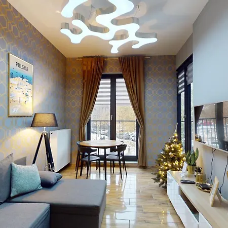Wroapart-Pl Prince Witold Apartments Near The Market Square 43 Ksiecia Witolda Street Breslau Exterior foto
