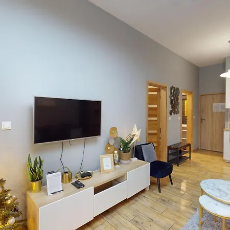 Wroapart-Pl Prince Witold Apartments Near The Market Square 43 Ksiecia Witolda Street Breslau Zimmer foto