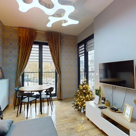 Wroapart-Pl Prince Witold Apartments Near The Market Square 43 Ksiecia Witolda Street Breslau Zimmer foto