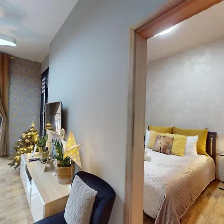 Wroapart-Pl Prince Witold Apartments Near The Market Square 43 Ksiecia Witolda Street Breslau Zimmer foto