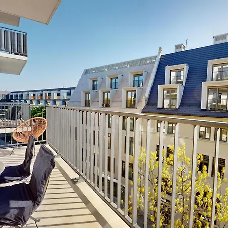 Wroapart-Pl Prince Witold Apartments Near The Market Square 43 Ksiecia Witolda Street Breslau Exterior foto