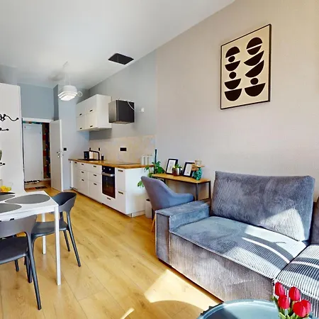 Wroapart-Pl Prince Witold Apartments Near The Market Square 43 Ksiecia Witolda Street Breslau Exterior foto