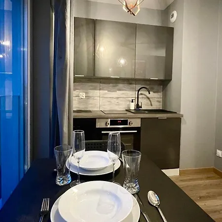 Wroapart-Pl Prince Witold Apartments Near The Market Square 43 Ksiecia Witolda Street Breslau Exterior foto