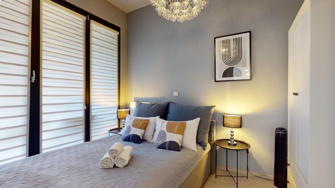 Wroapart-pl Witold Near The Market Square 43 Ksiecia Witolda Street Breslau