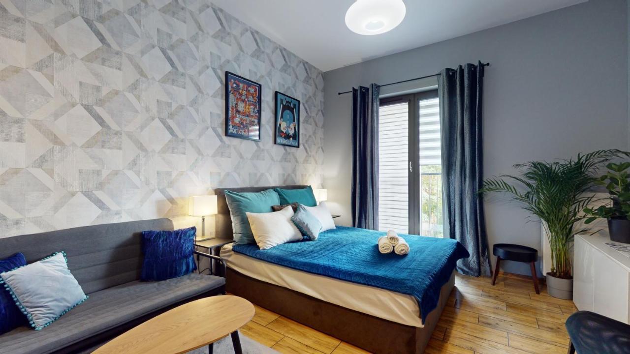 Wroapart-pl Witold Near The Market Square 43 Ksiecia Witolda Street Apartment