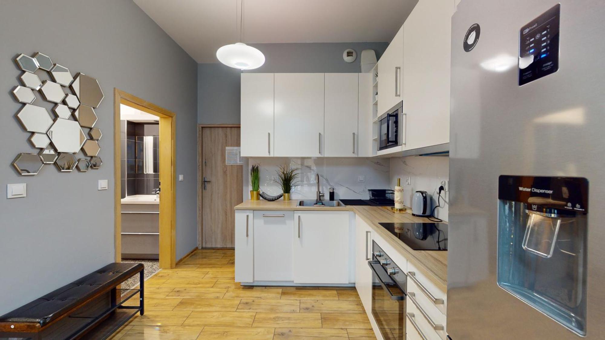 Wroapart-pl Witold Near The Market Square 43 Ksiecia Witolda Street *