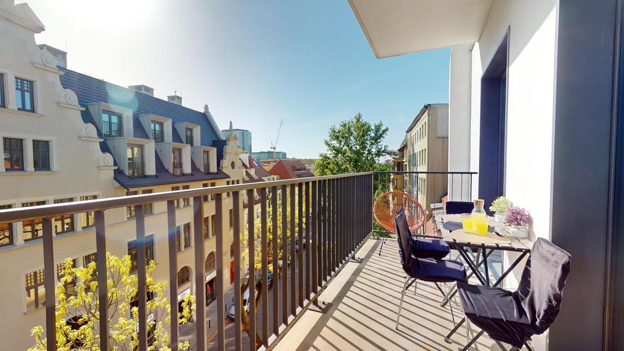 Apartment Wroapart-pl Witold Near The Market Square 43 Ksiecia Witolda Street