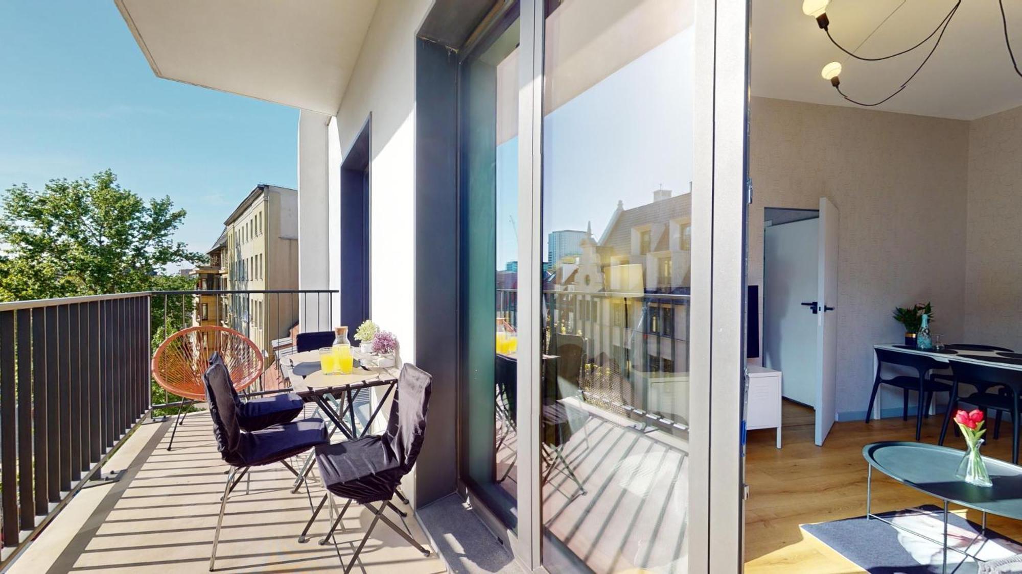 Apartment Wroapart-pl Witold Near The Market Square 43 Ksiecia Witolda Street *