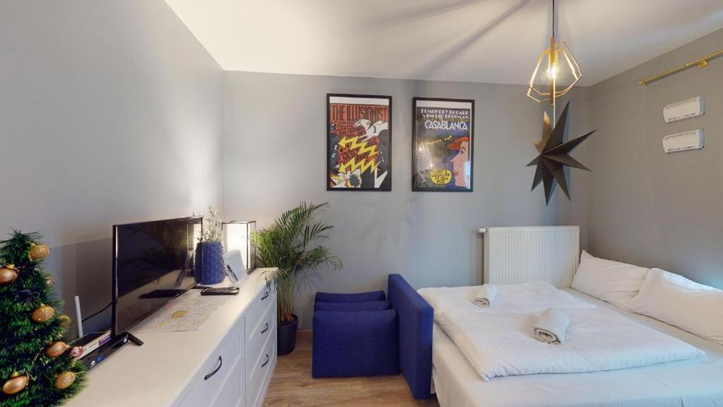Apartment Wroapart-pl Witold Near The Market Square 43 Ksiecia Witolda Street