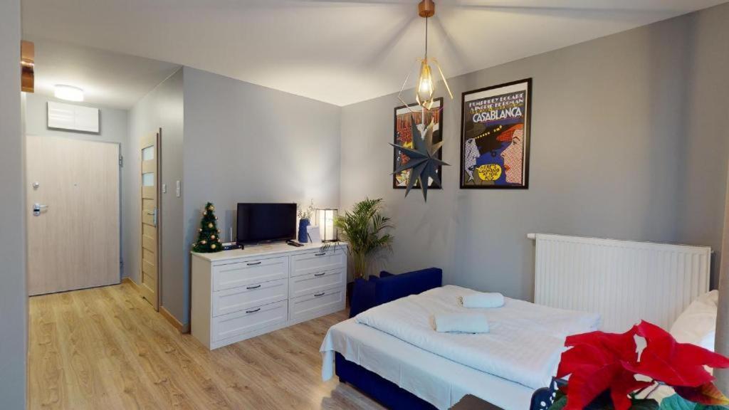 Wroapart-pl Witold Near The Market Square 43 Ksiecia Witolda Street * Breslau