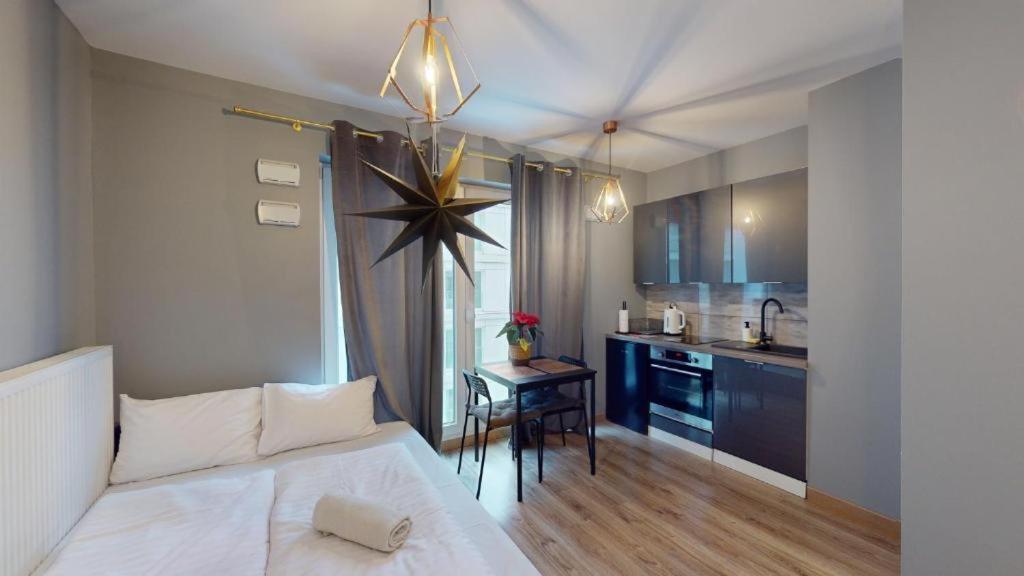 Apartment Wroapart-pl Witold Near The Market Square 43 Ksiecia Witolda Street Breslau