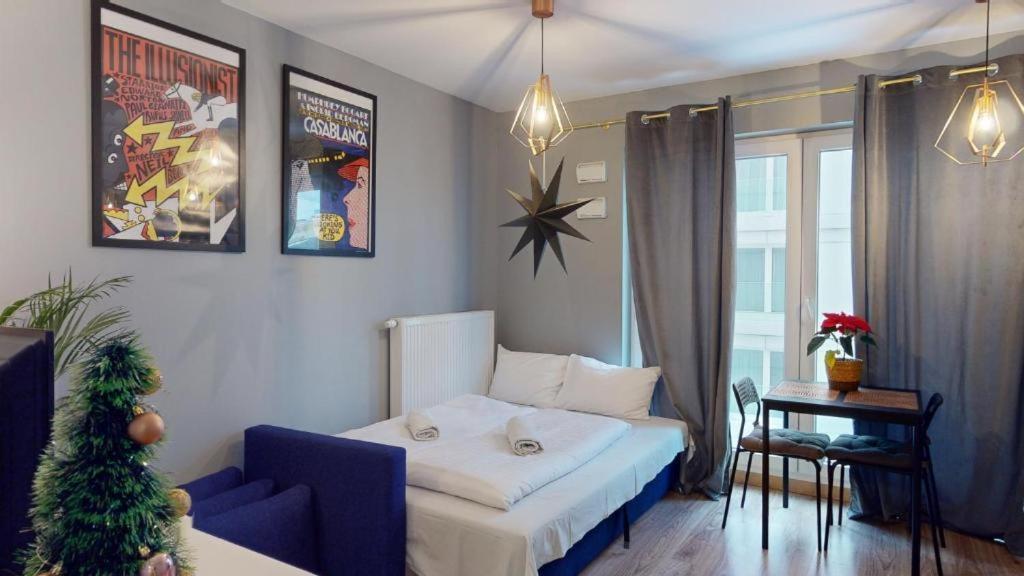 Wroapart-pl Witold Near The Market Square 43 Ksiecia Witolda Street *