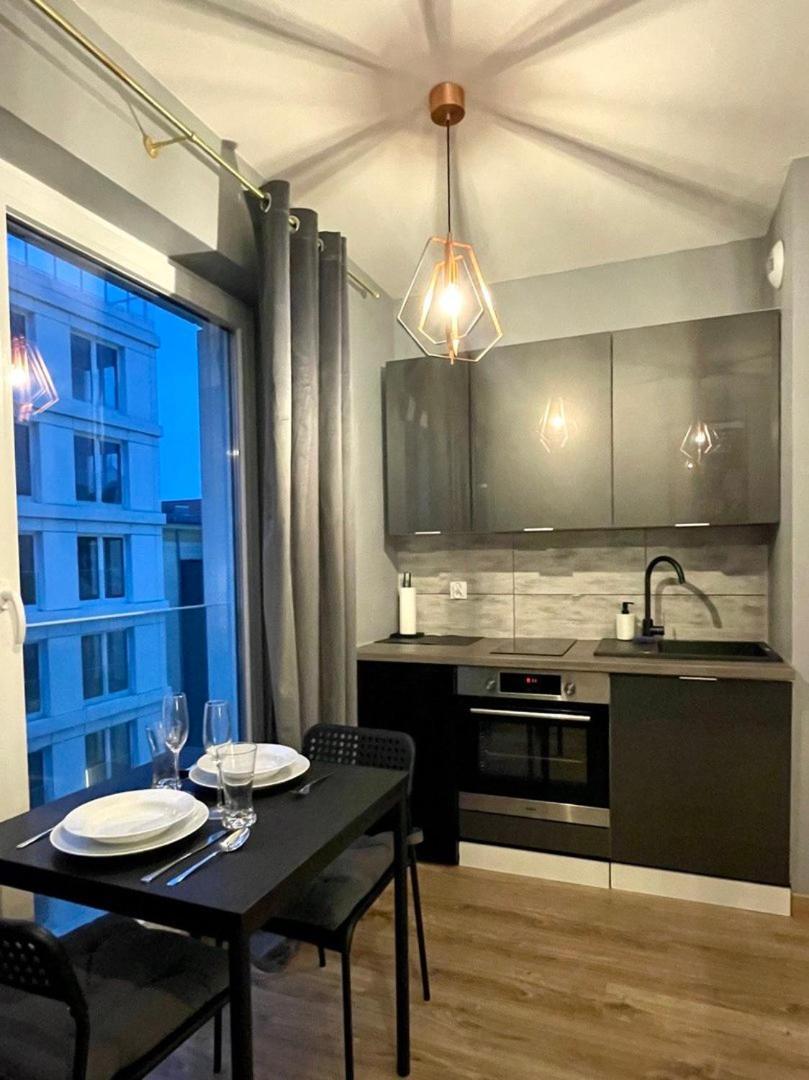 Wroapart-pl Witold Near The Market Square 43 Ksiecia Witolda Street * Breslau