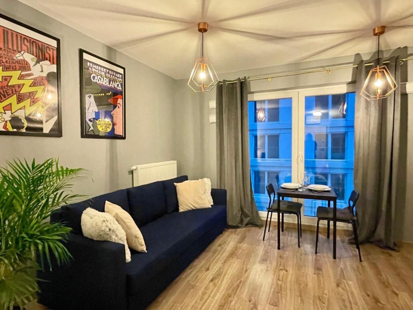 Wroapart-pl Witold Near The Market Square 43 Ksiecia Witolda Street Apartment