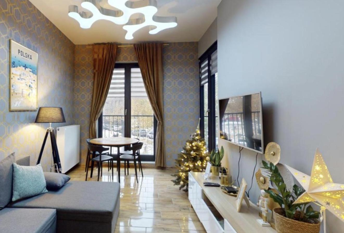 Wroapart-pl Witold Near The Market Square 43 Ksiecia Witolda Street * Breslau